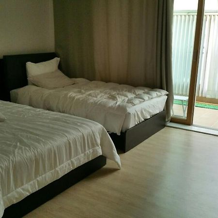 Apartament Juri'S 1.0 Seul Zewnętrze zdjęcie