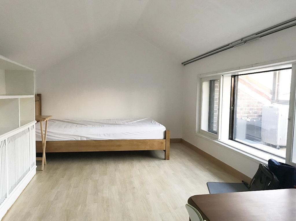 Apartament Juri'S 1.0 Seul Zewnętrze zdjęcie
