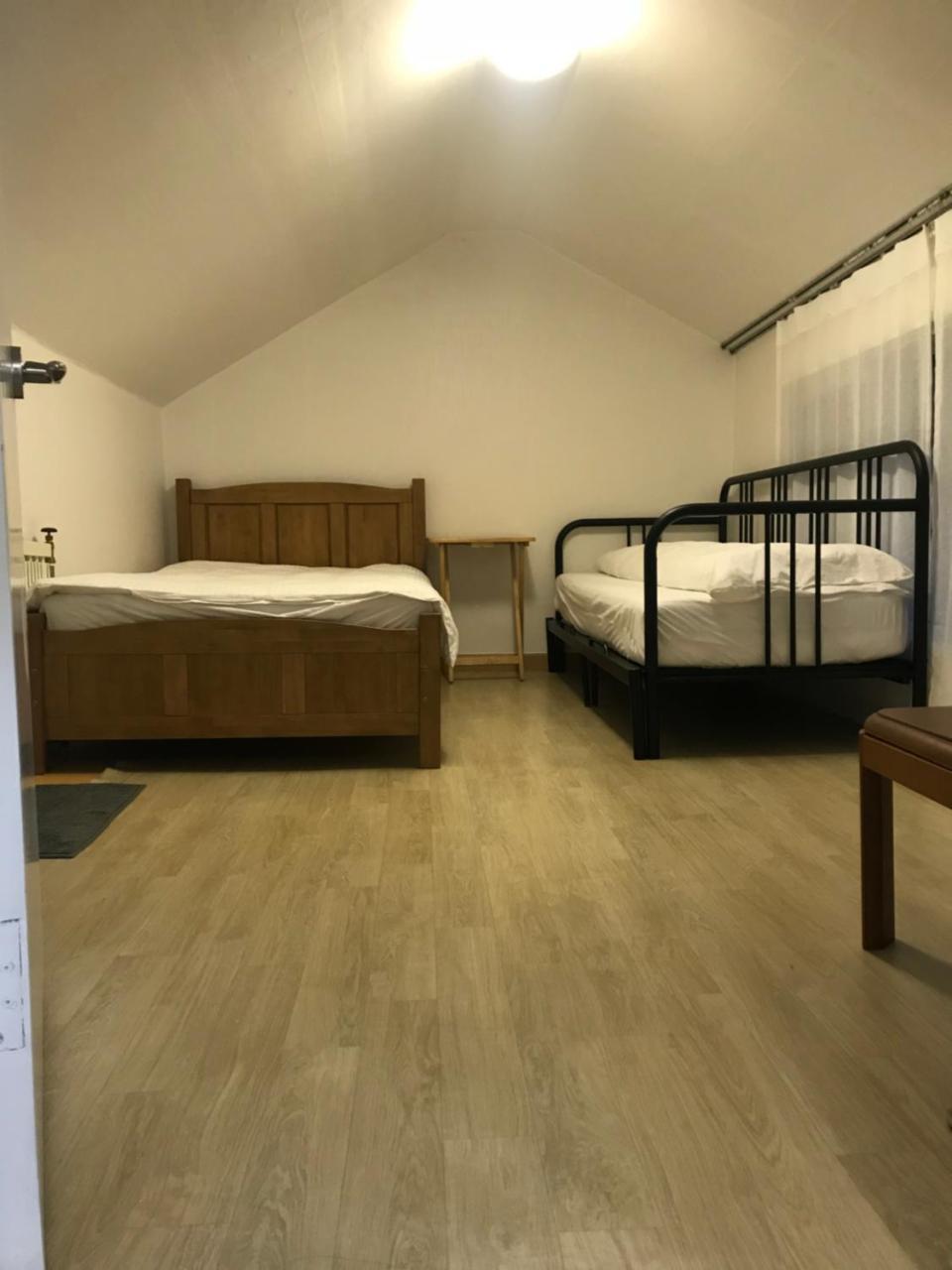 Apartament Juri'S 1.0 Seul Zewnętrze zdjęcie