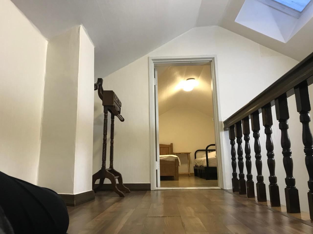 Apartament Juri'S 1.0 Seul Zewnętrze zdjęcie